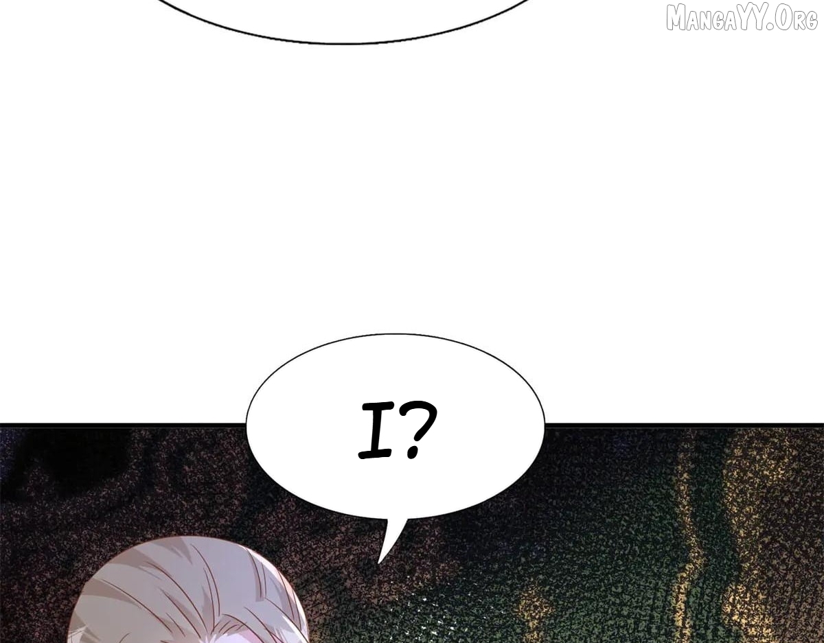 Don't Embarrass Me Chapter 196 - page 32